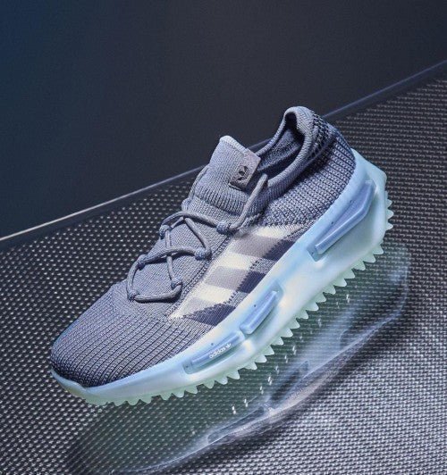 Branded NMD S1 Core Ice Mint - Image 3