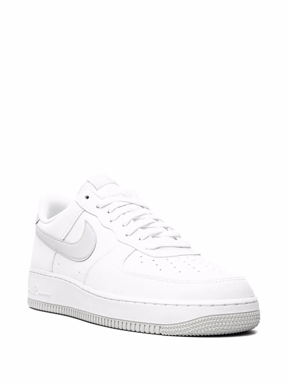 Nike Airforce short pure Leather - Image 2