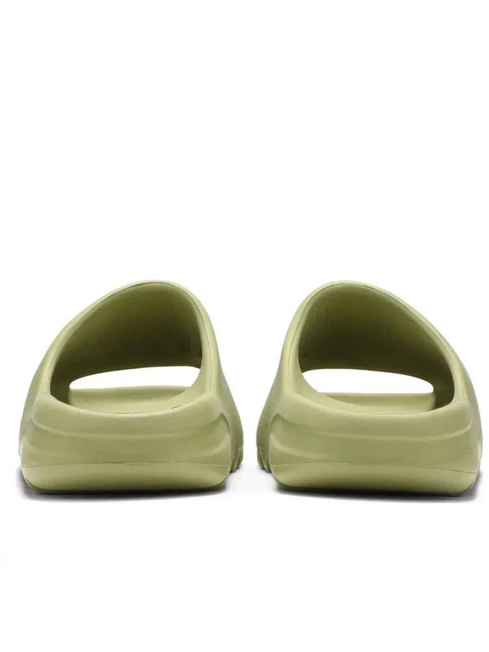 Adidass Yeezy Slide Resin Green - Image 3