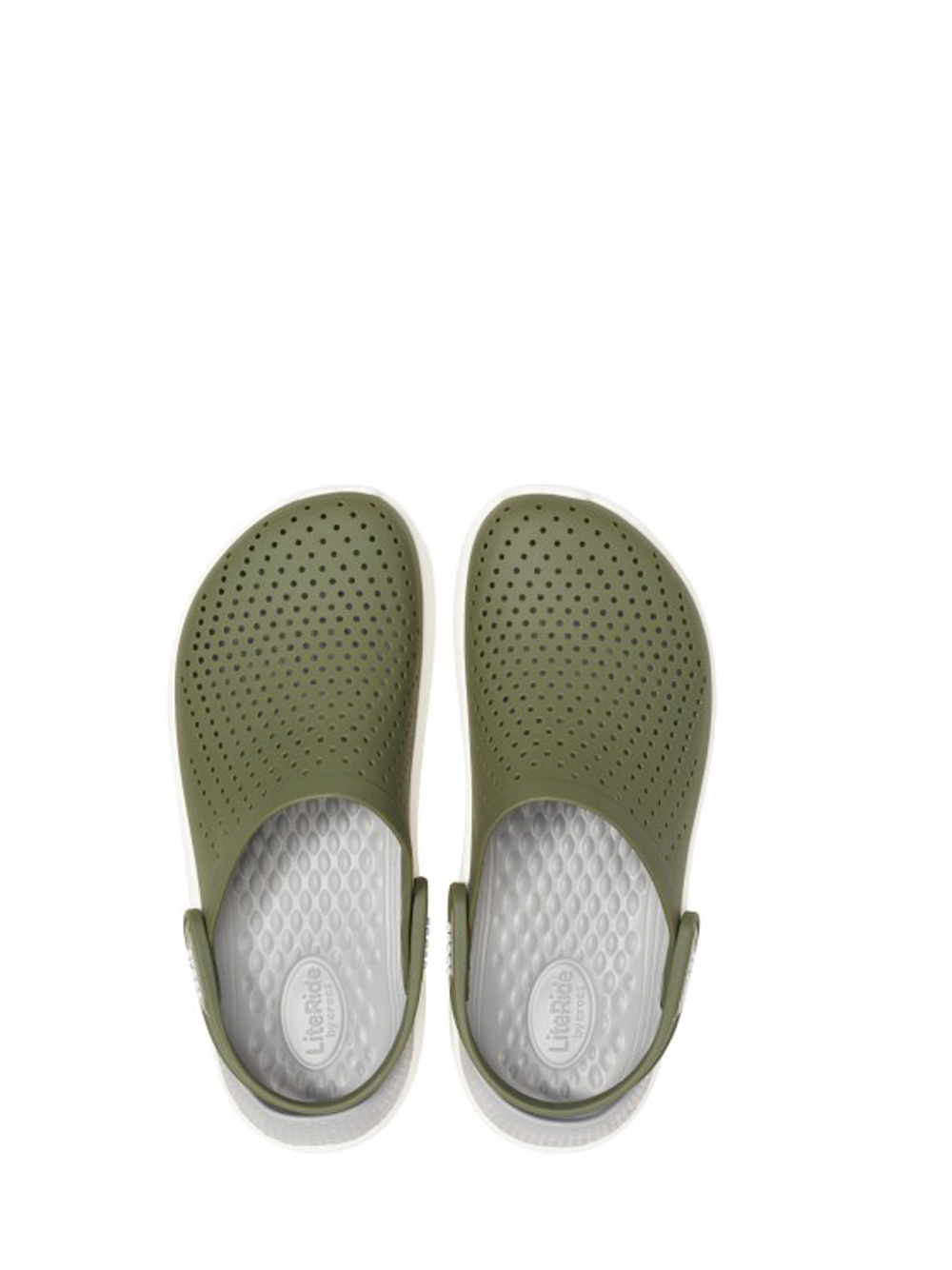 literide olive green - Image 3