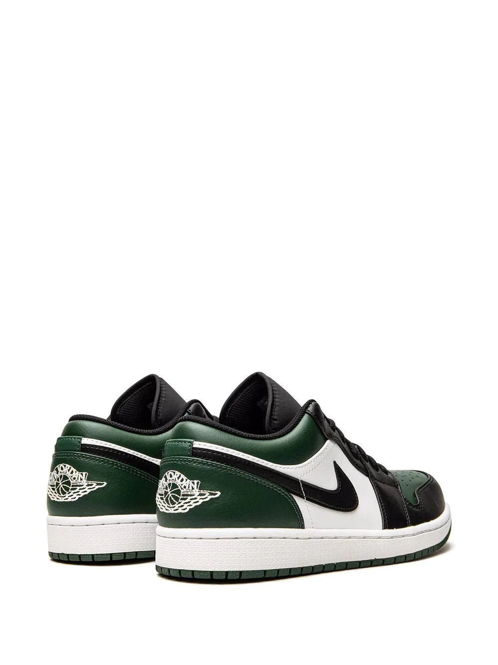 Air Jordan retro 1 low green toe - Image 3