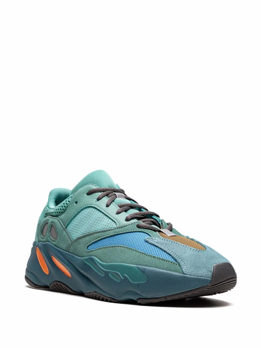 Adidas yeezy 700 FADE AZURE - Image 3