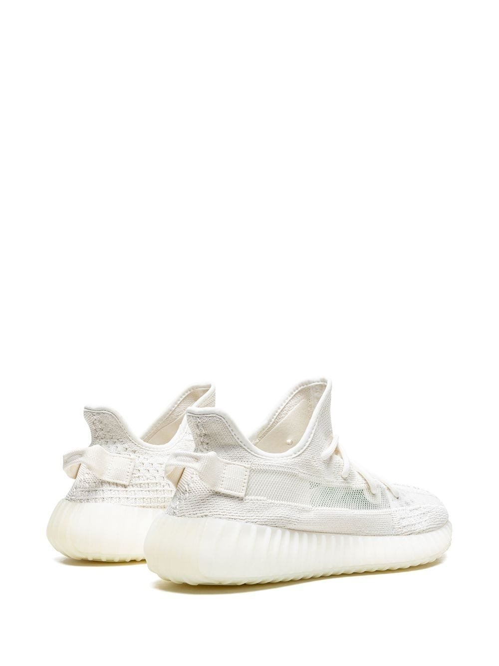 Adidas Yeezy 350 V2 BONE WHITE - Image 3