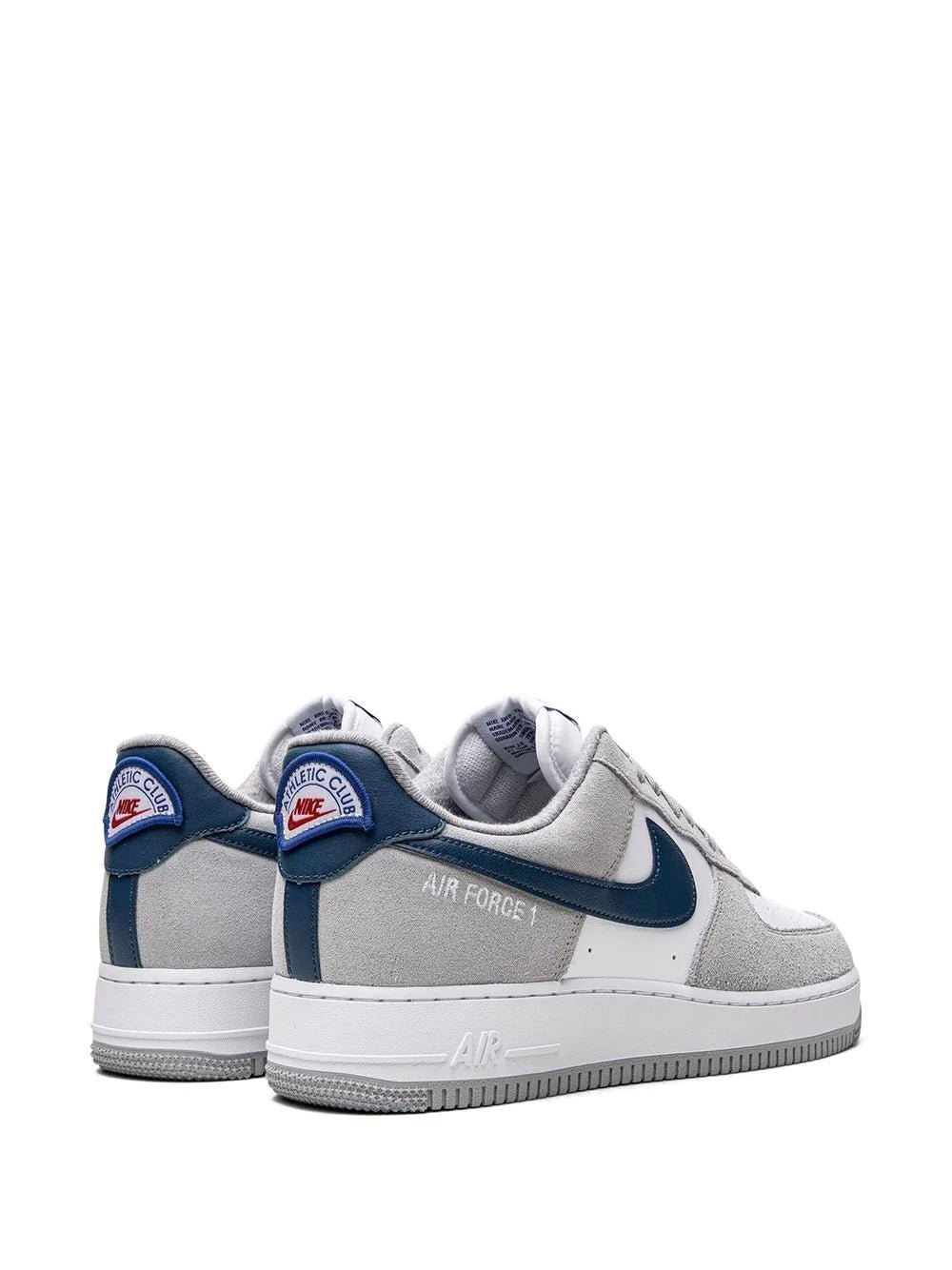 NIKE AIR FORCE 1 LOW 07 LV8 ATHLETIC CLUB - Image 3