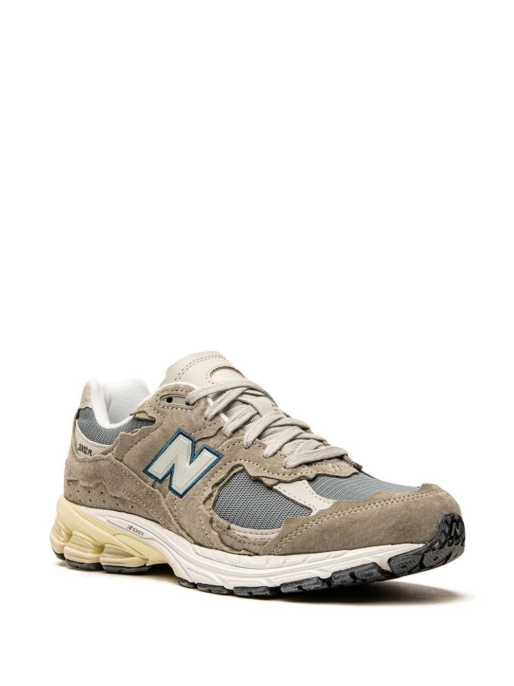 New Balance 2002R MIRAGE GREY - Image 4