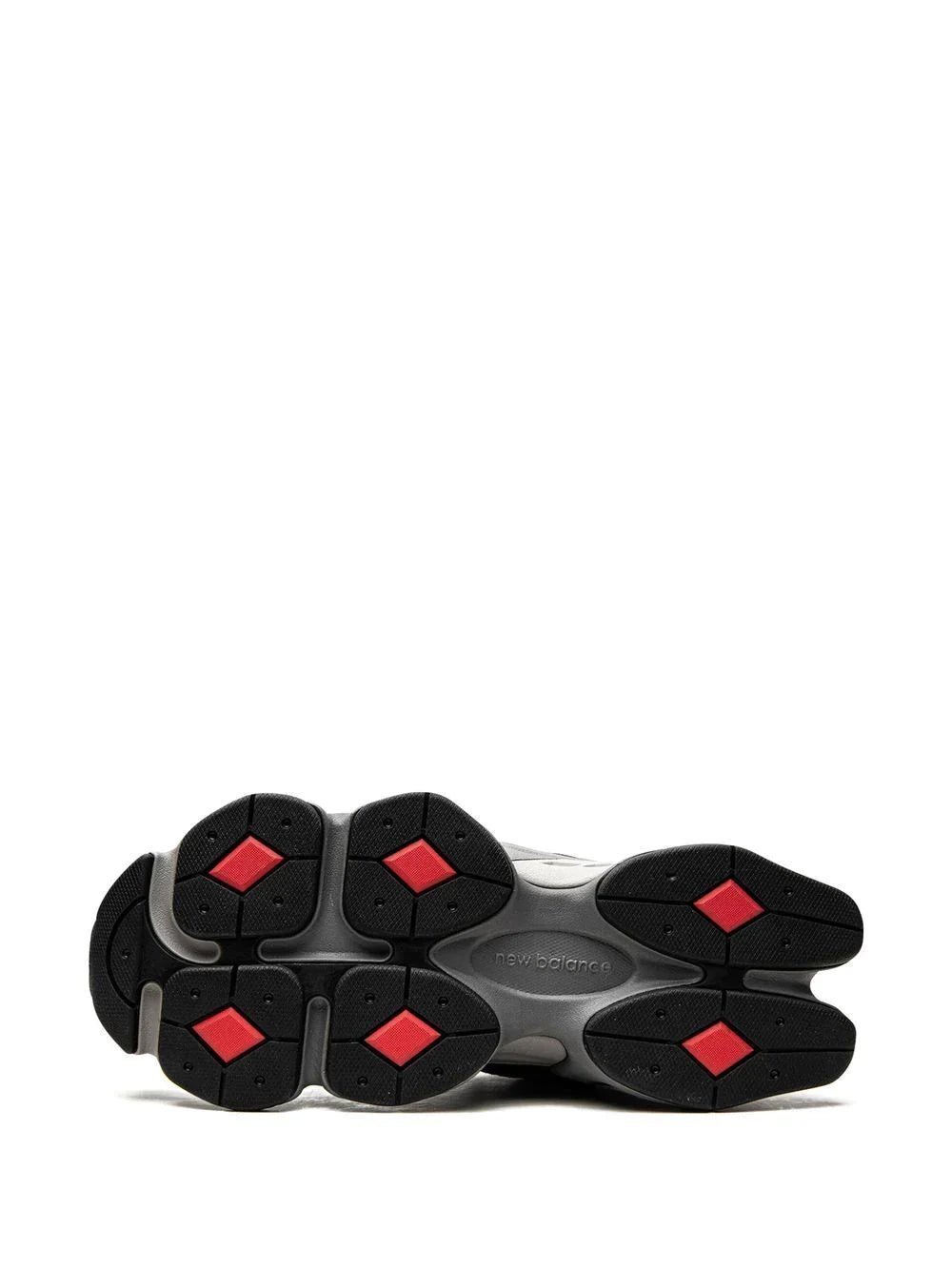 9060 "Black/Castlerock" - Image 4