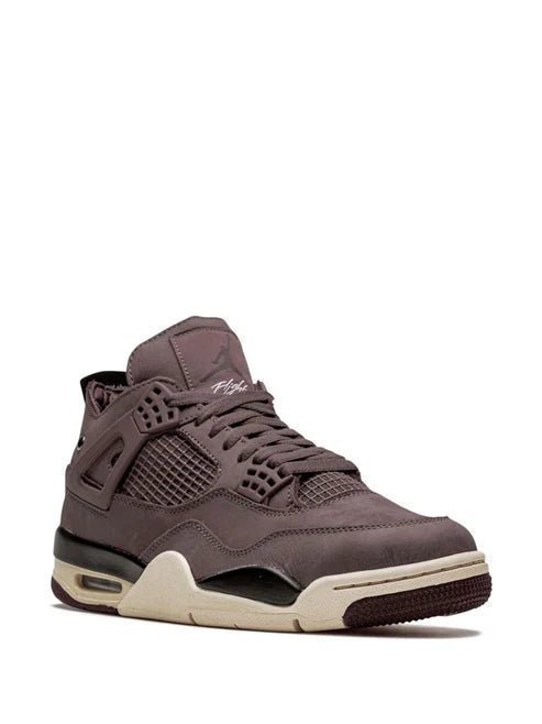 Air Jordan Retro 4 Ma maniere Purple - Image 2