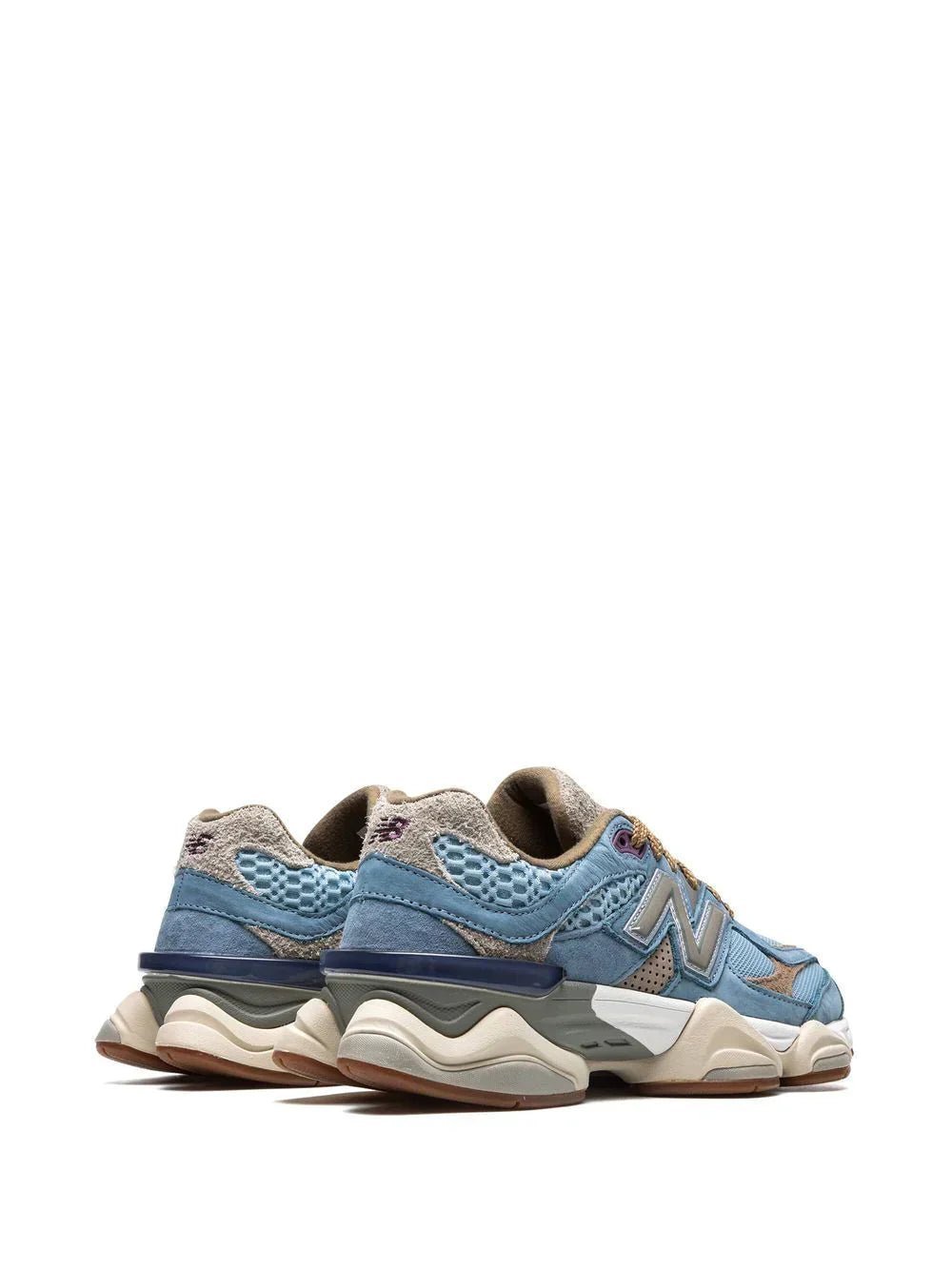 New Balance 9060 X BODEGA AGE OF DISCOVERY - Image 3