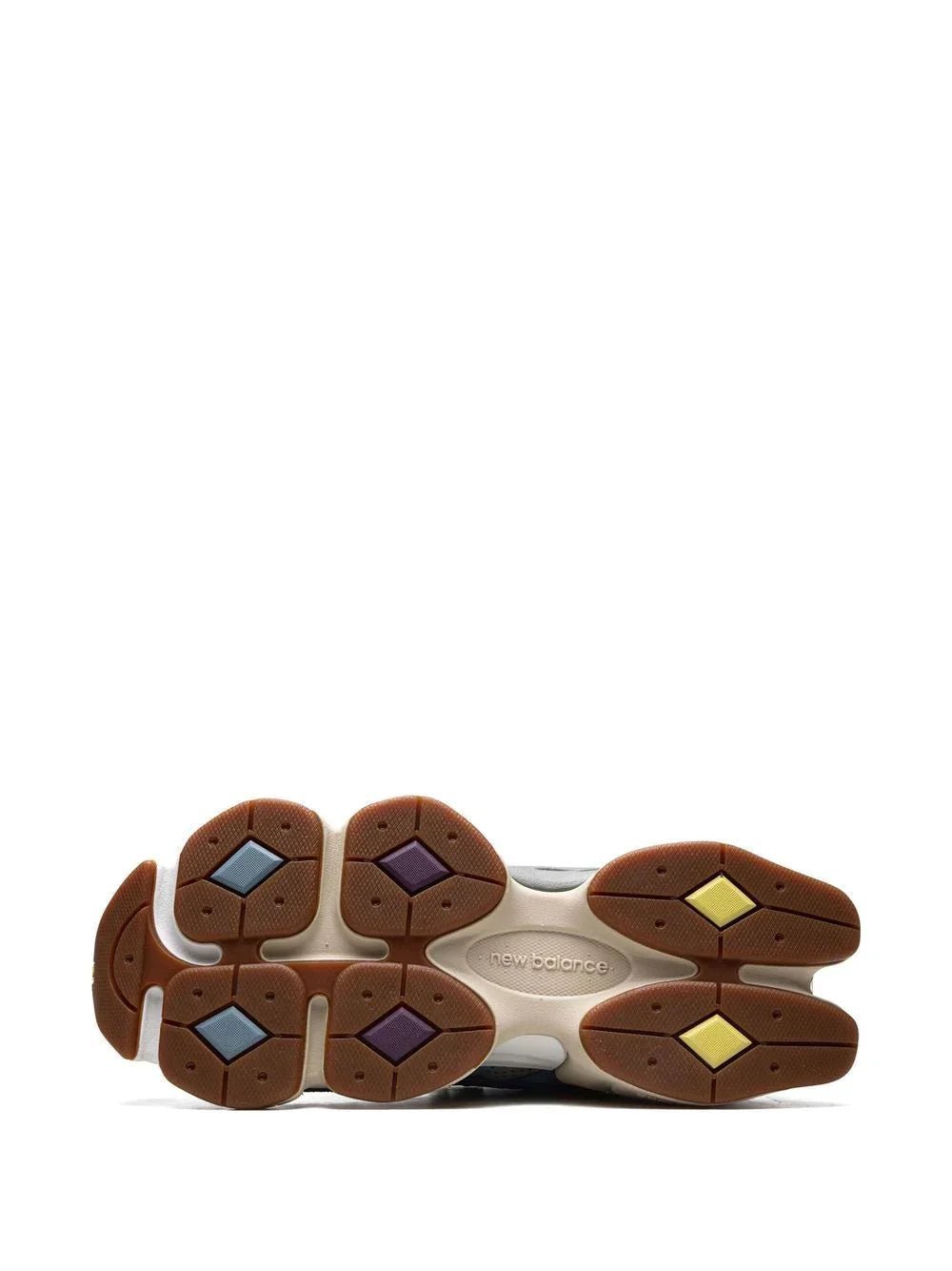 New Balance 9060 X BODEGA AGE OF DISCOVERY - Image 4