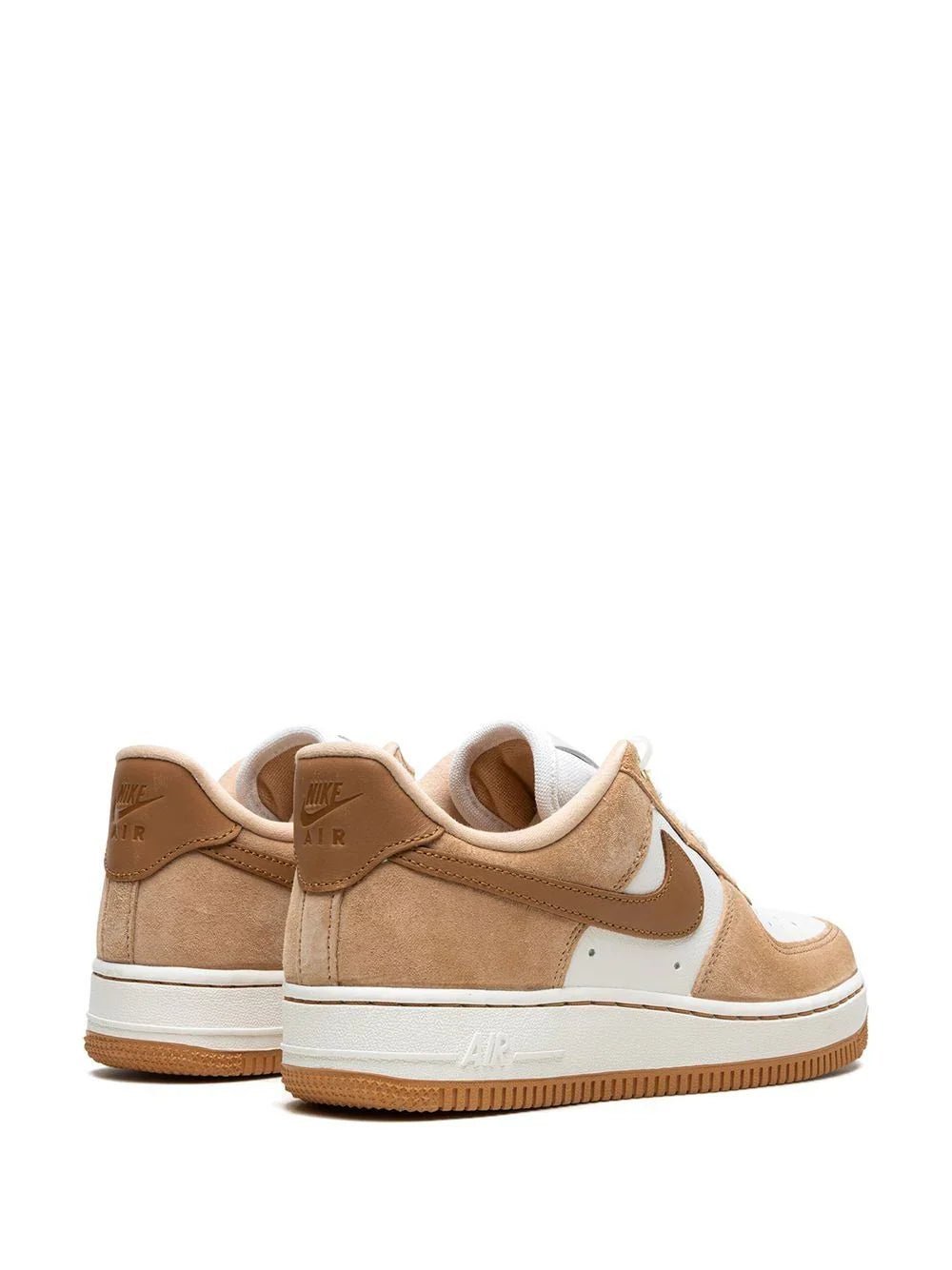 Airforce 1 vachetta tan - Image 4