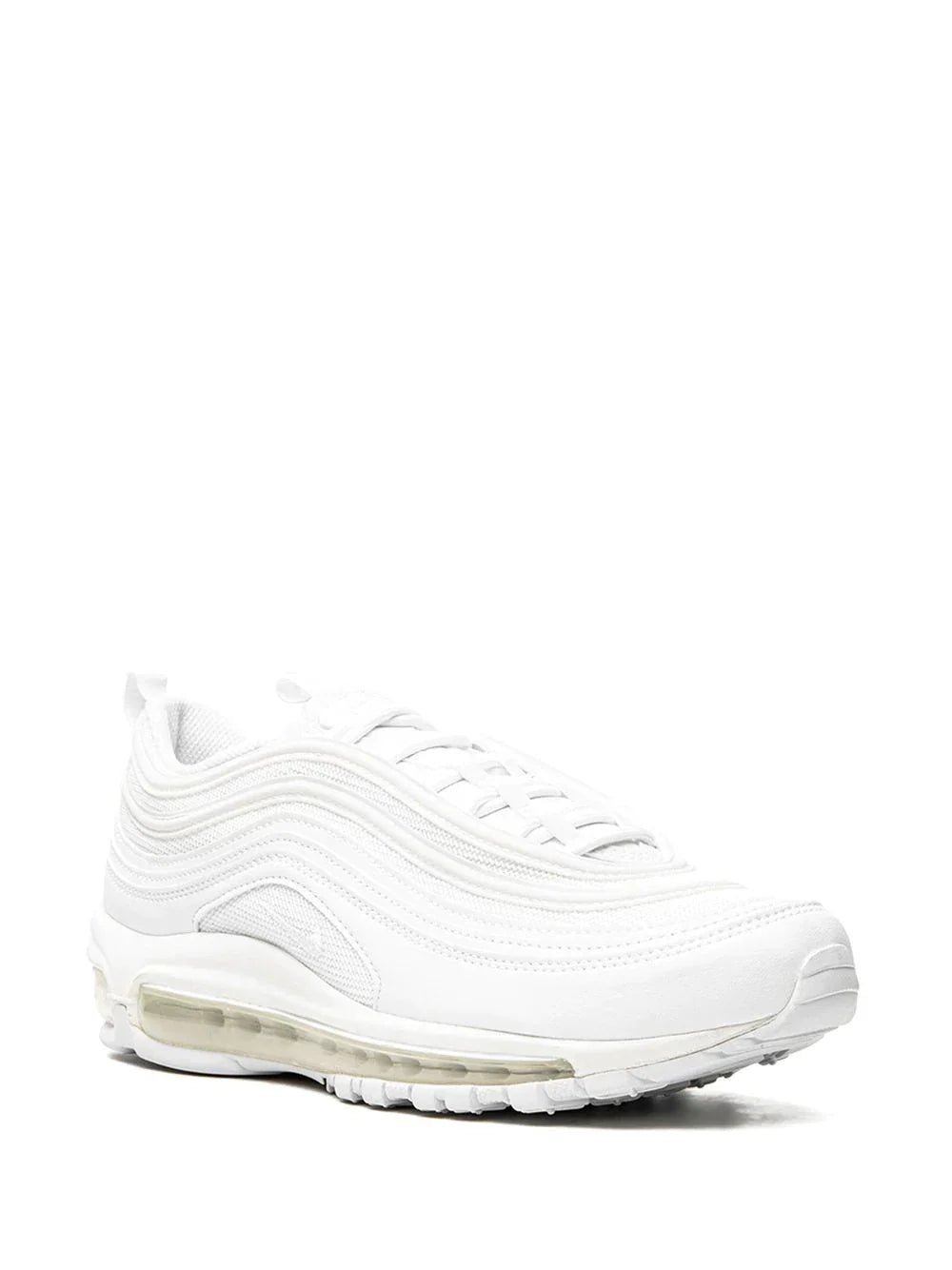 Nike Airmax 97 FULL WHITE - Image 5