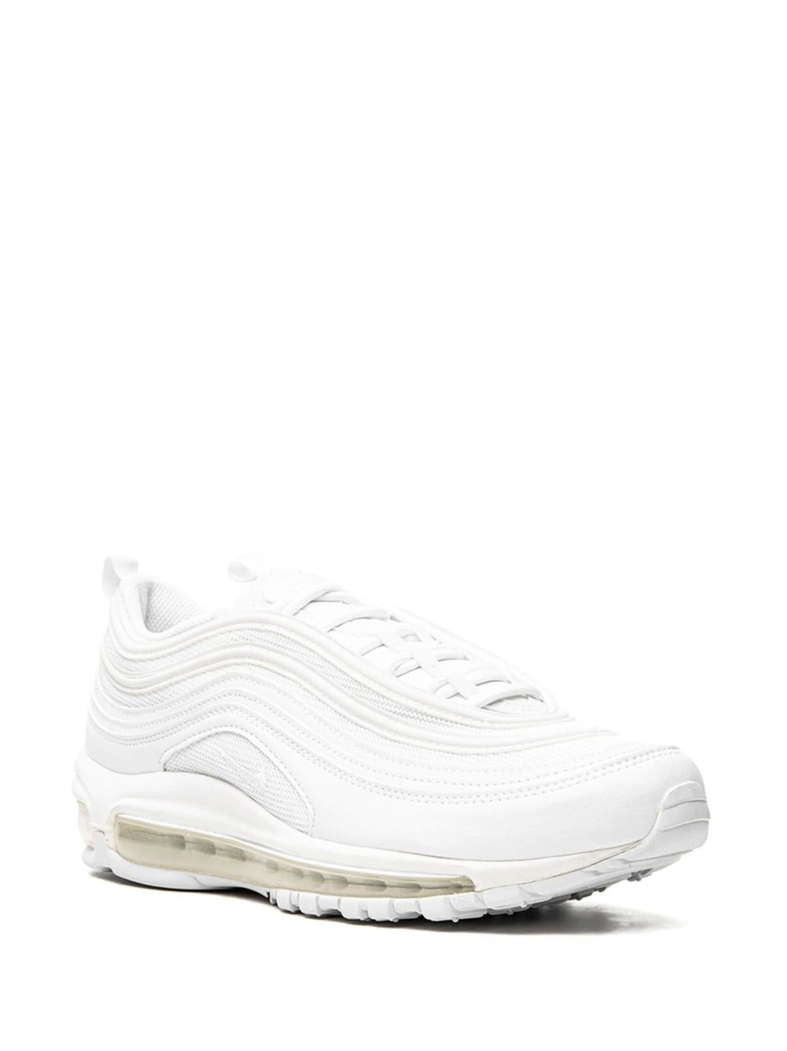 Nike Airmax 97 White - Image 2