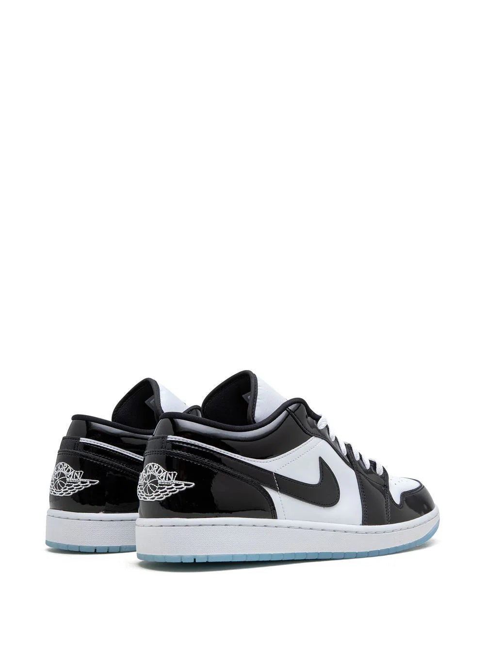 NIKE AIR JORDAN 1 LOW SE CONCORD - Image 4