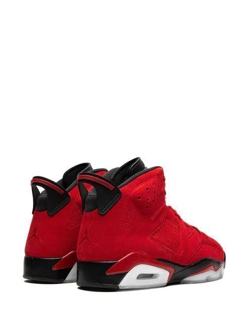 Jordan retro 6 Toro Bravo - Image 3