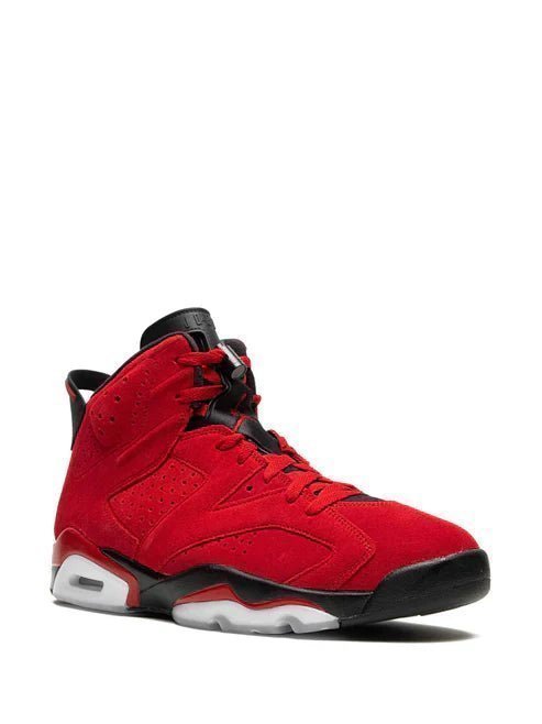 Jordan retro 6 Toro Bravo - Image 2