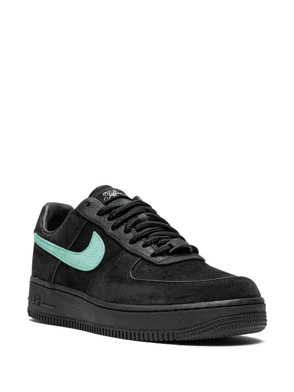 Nike Airforce 1 Low SP Tiffany Co - Image 3