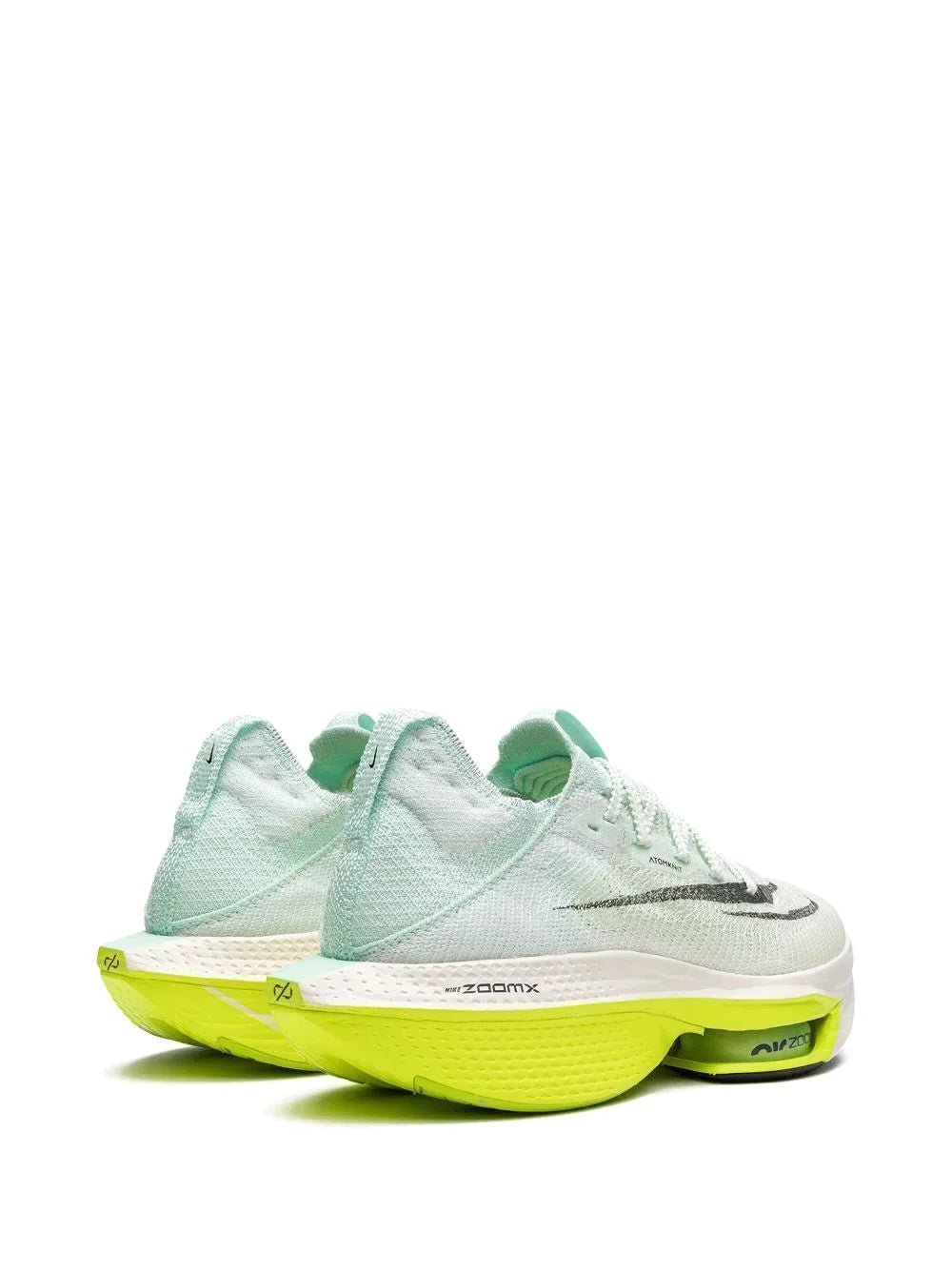 Nike Air zoom alpha fly 2 colour way - Image 3
