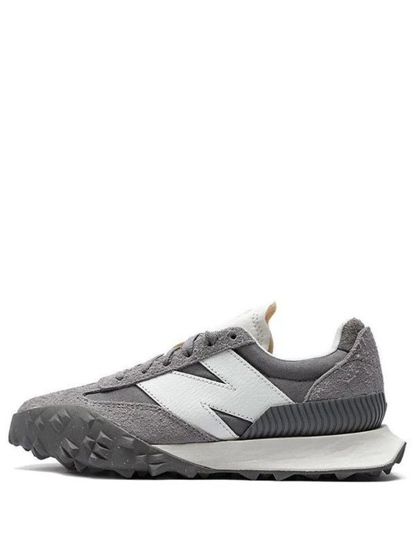 New Balancee Xc 72 All Grey - Image 2