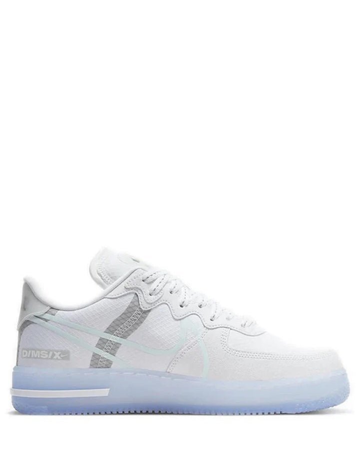 Airforce 1 React Ice White  SUPERIOR QUALITY