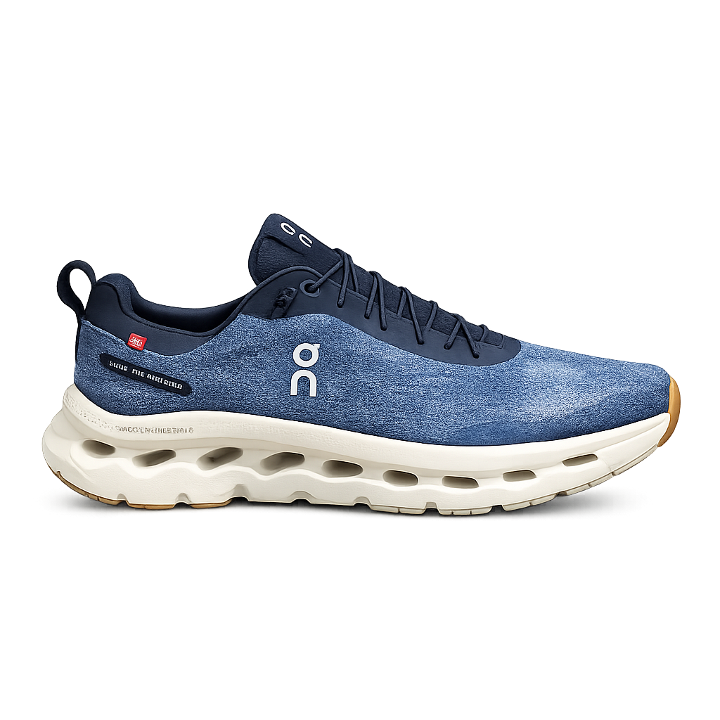 Loewe x On Cloudtilt Blue Denim Running TOP BATCH UA