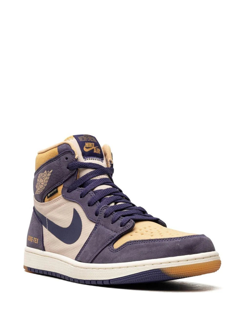 NIKE AIR JORDAN 1 HIGH ELEMENT GORE TEX - Image 2