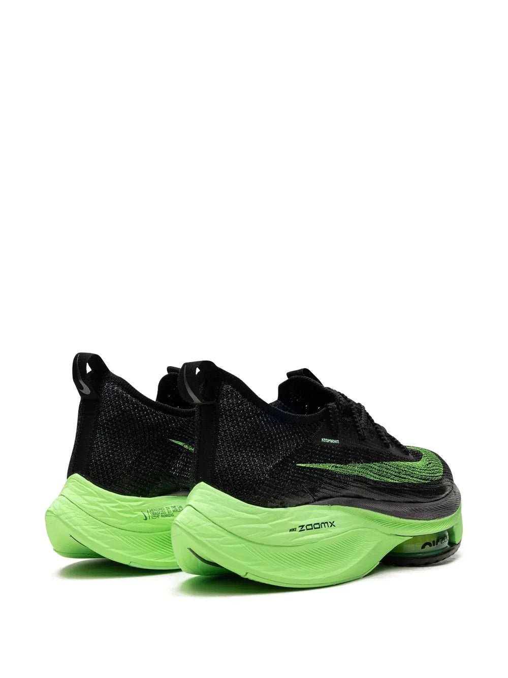 Air Zoom Alphafly Next% sneakers - Image 3