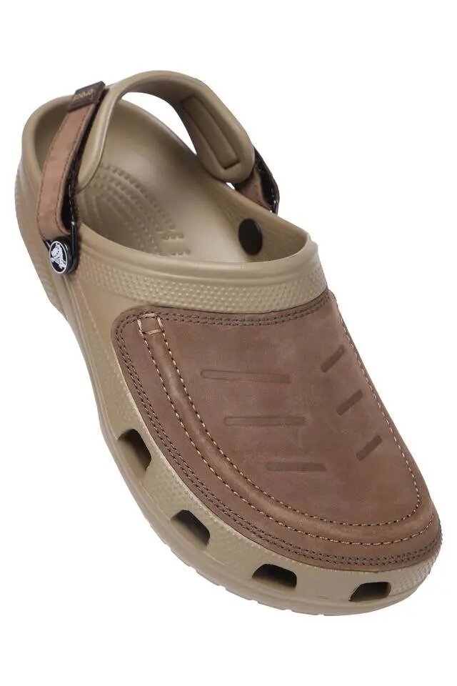 CROCS YUKOON CREAM - Image 4
