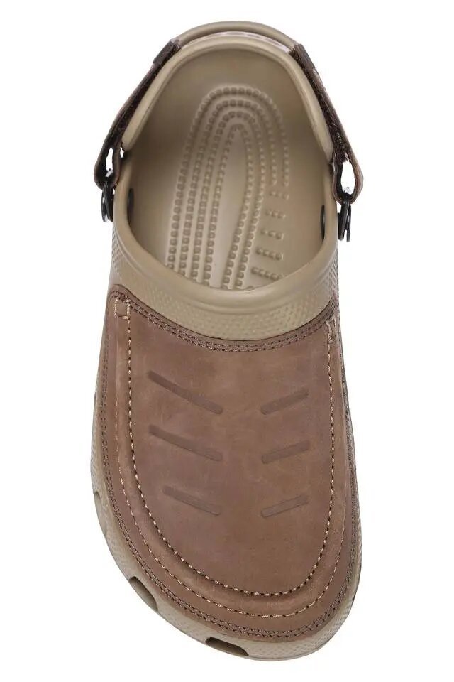 CROCS YUKOON CREAM - Image 3