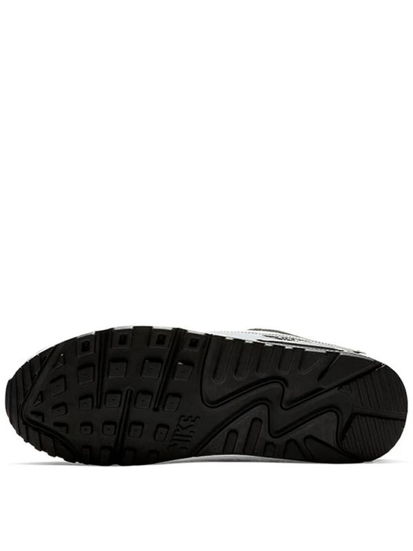 nike Airmax 90 Essential black white - Image 4