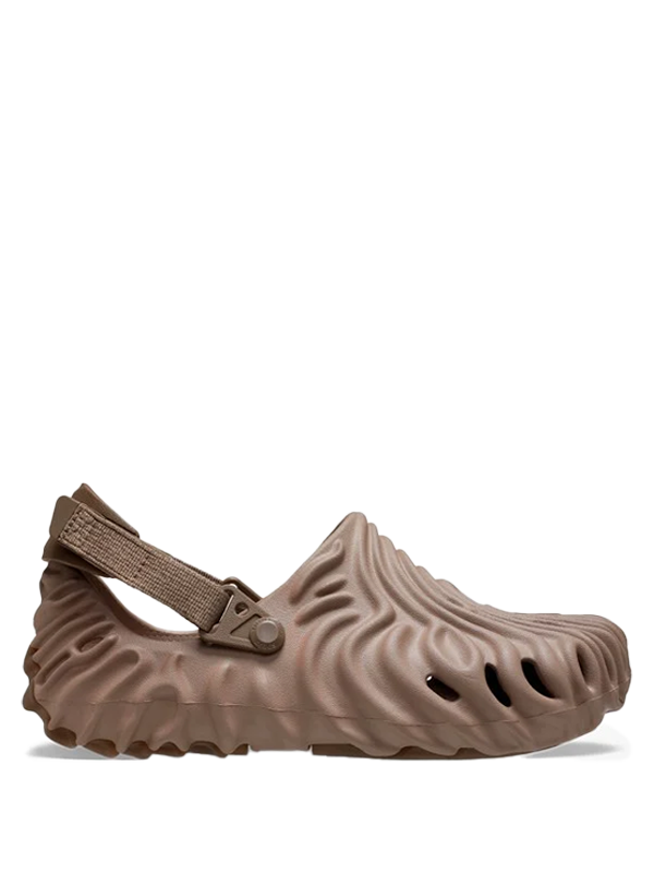 Crocs Salehe Bembury Clogs Khaki