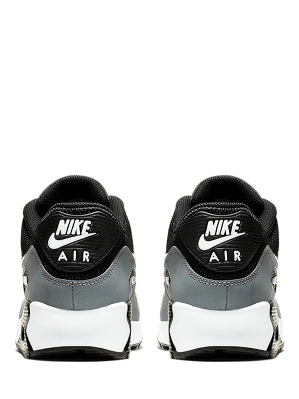 nike Airmax 90 Essential black white - Image 3