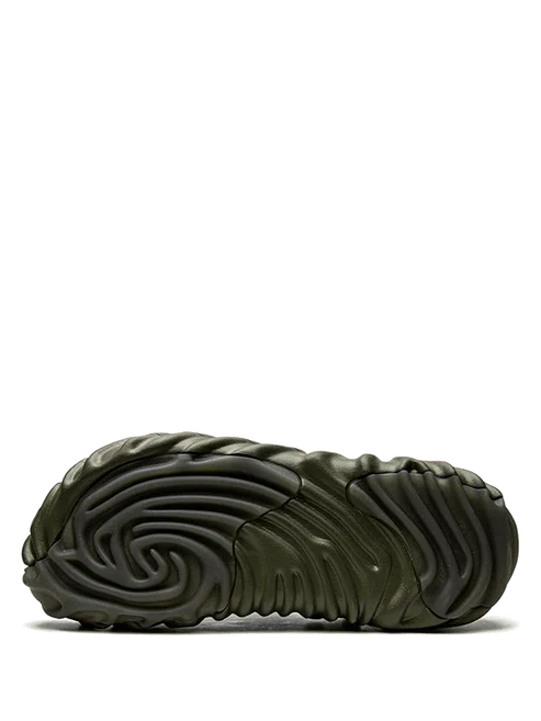 Crocss Bembury Dark Green Premium Quality - Image 3