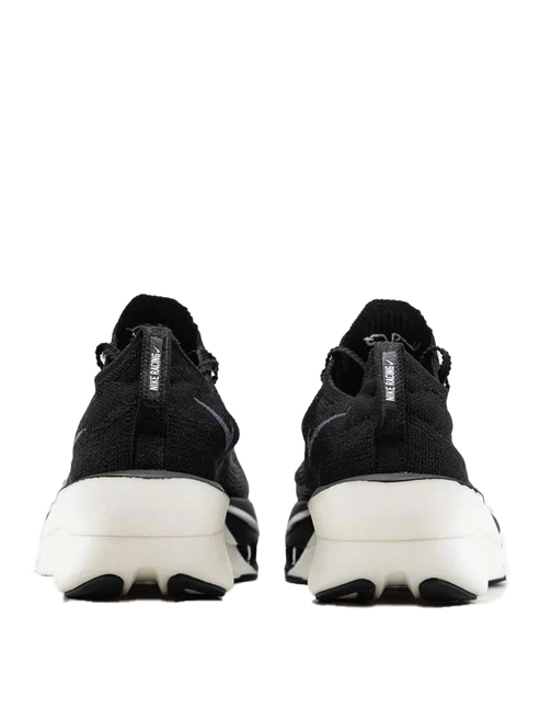 Nike Air Zoom Alphafly 3 Black - Image 3