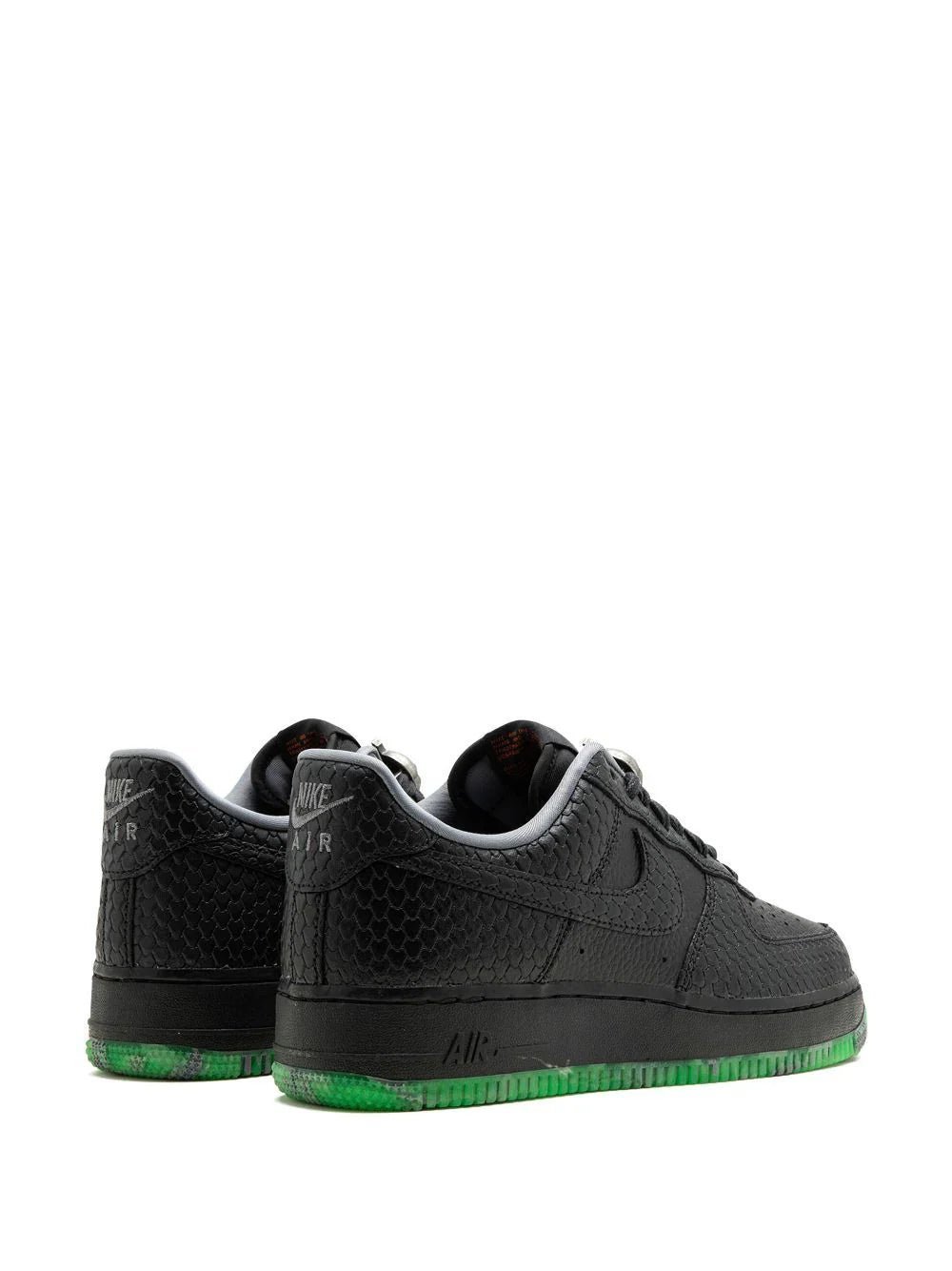 airforce 1 halloween 2023 - Image 3