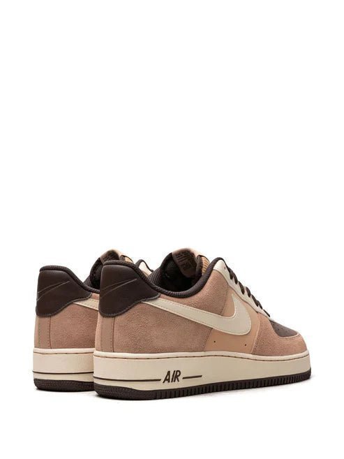 Airforce 1 hemp coconut milk - Image 3