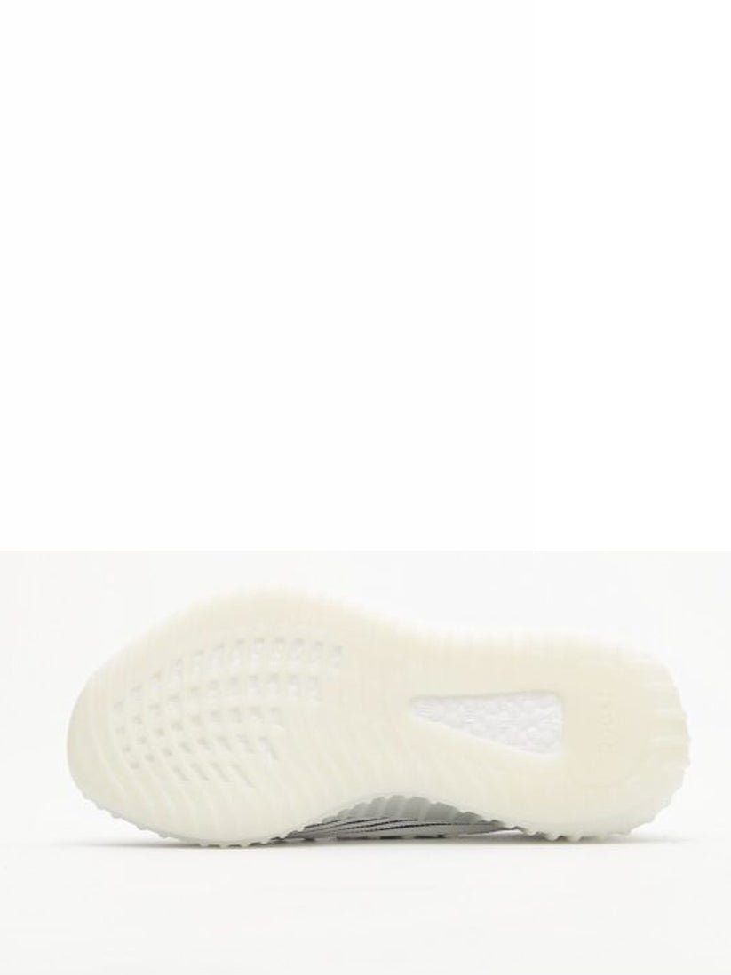 Adidas Yeezy 350 V2 CMPCT SLATE black white - Image 4