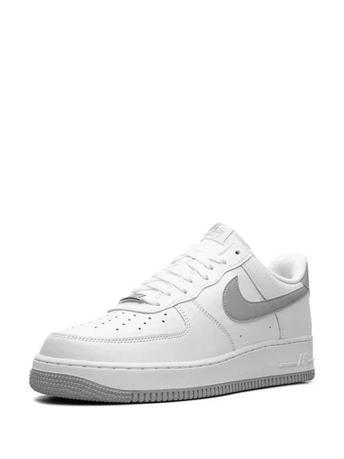 Airforce 1 07 low dark grey white sail - Image 3