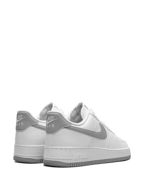 Airforce 1 07 low dark grey white sail - Image 4