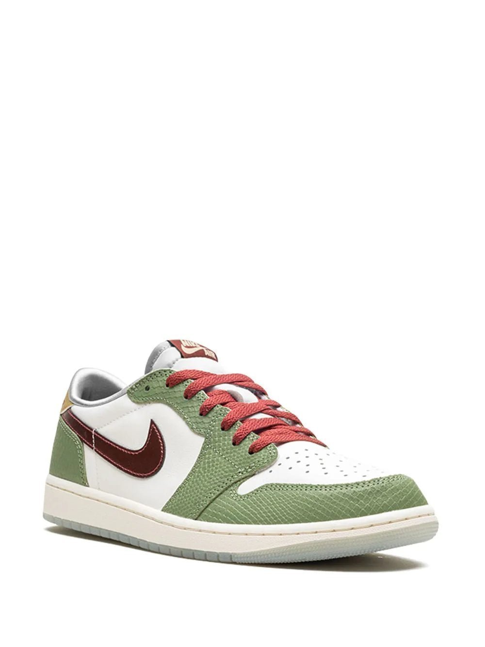 Nike Air Jordan 1 Low Year Of The Dragon - Image 2