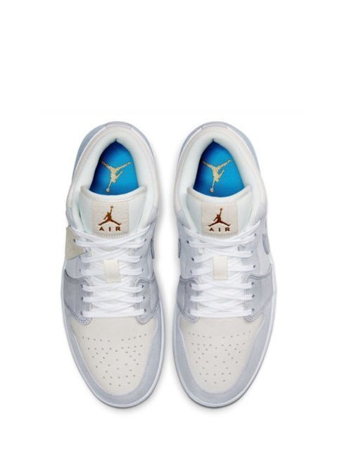 Nike air jordan 1 low paris - Image 3