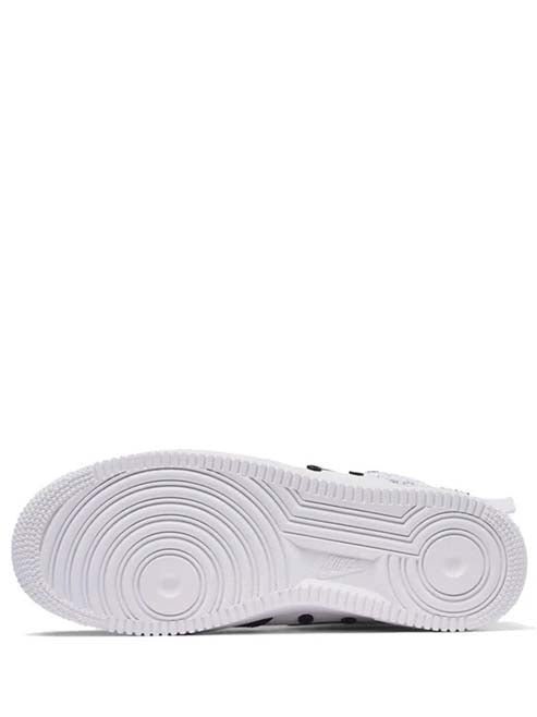 Airforce 1 SFL BLACK WHITE - Image 4