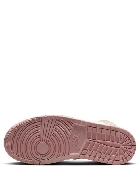 Jordan retro 1 High Washed Pink - Image 4