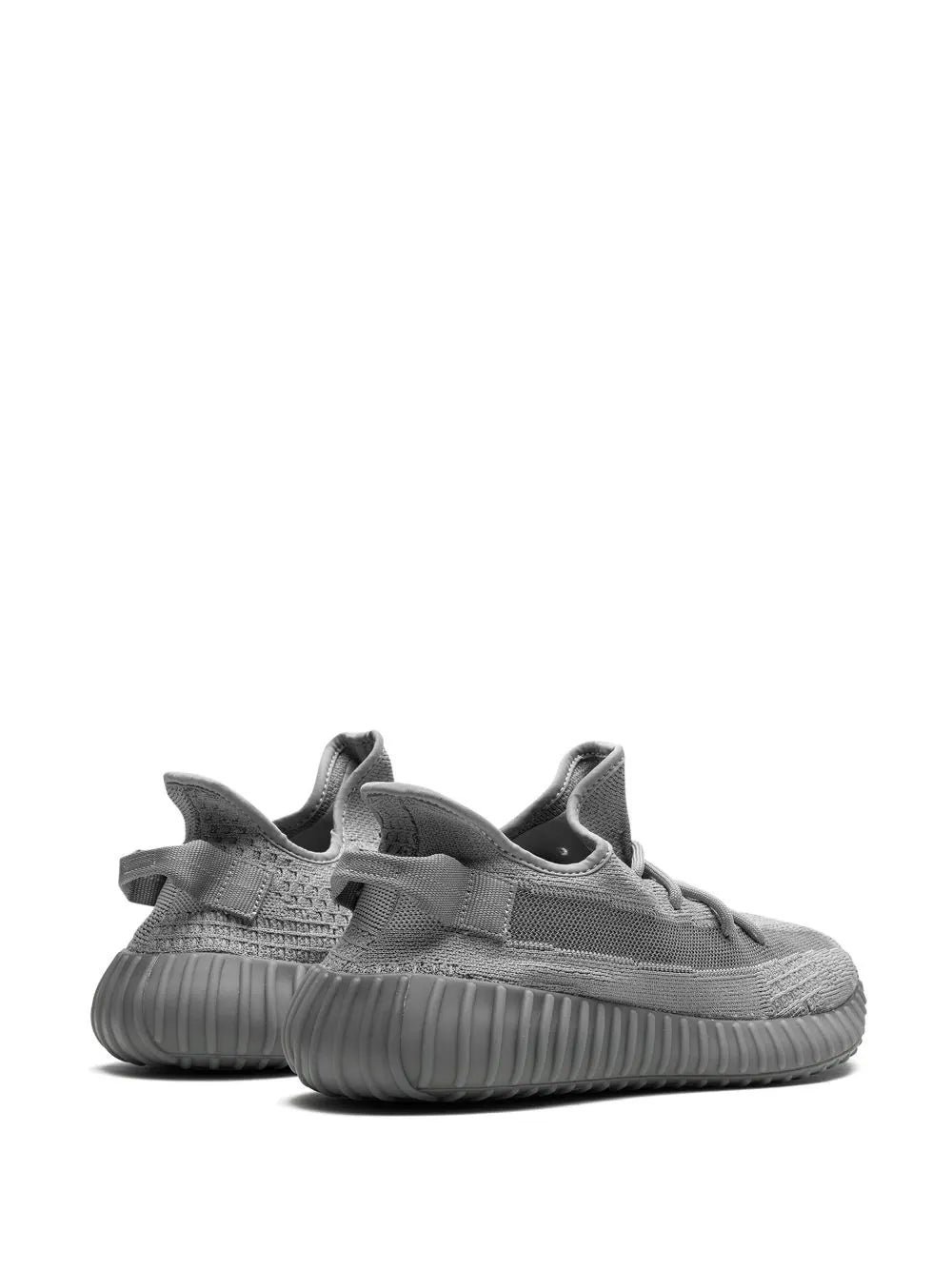 Adidass Yeezy 350 v2 Steel Grey - Image 4