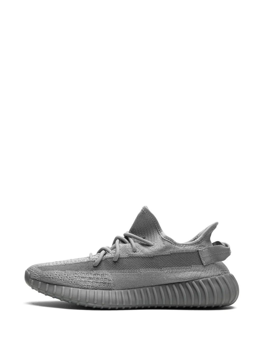 Adidass Yeezy 350 v2 Steel Grey - Image 3