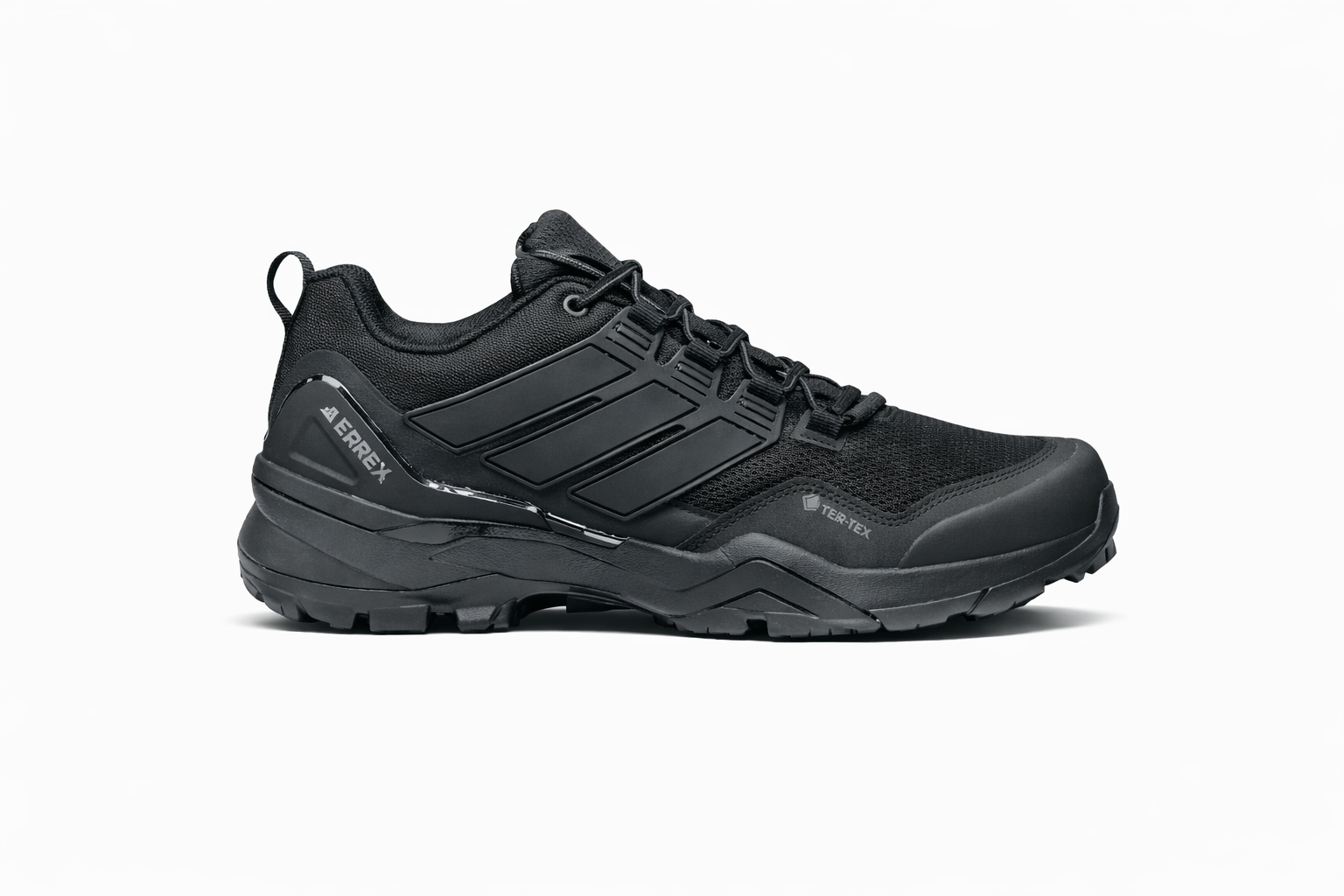 Adidas Terrex Skychaser Gore-Tex Hiking Core Black Carbon 986 TOP BATCH UA