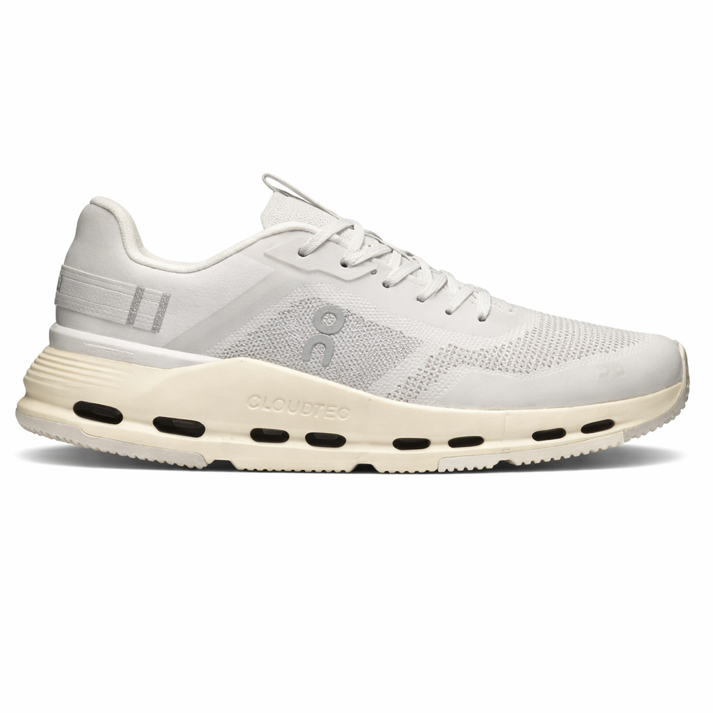 On Running Cloud Nova Form 2 TT Wolf Cream 996 TOP BATCH UA