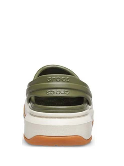 Crocs FULL FORCE CLOG - Image 3