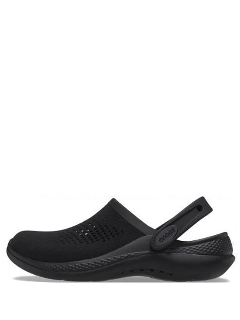 Crocs Literide 360 Full Black - Image 3