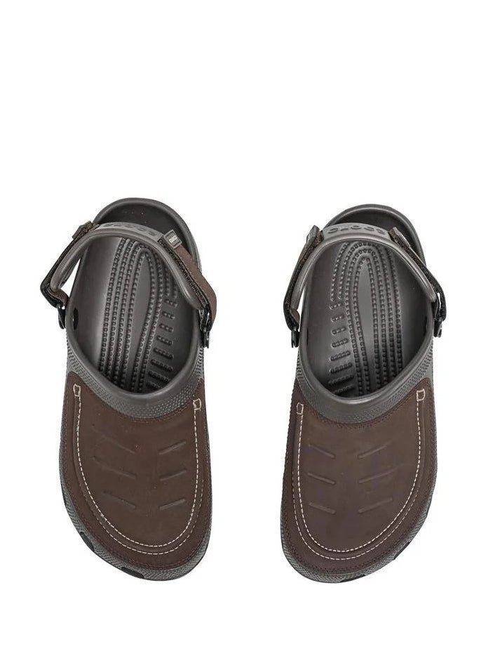 CROCS YUKOON BROWN - Image 4