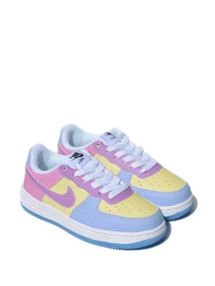 NIKE AIRFORCE UV REFLECTIVE - Image 2